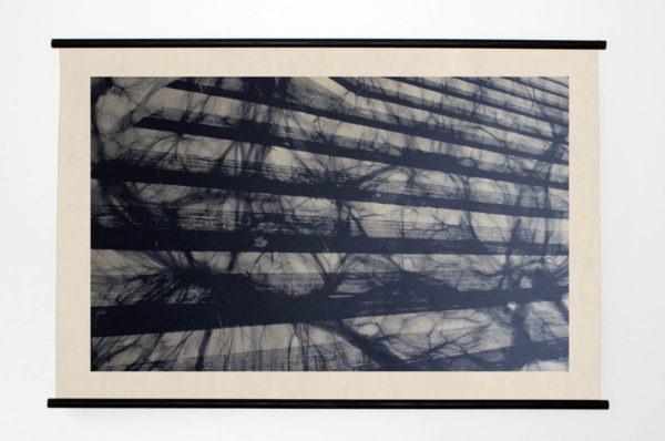 Titel: Schulwandkarte - XI (Größe: 120 cm x 80 cm) 