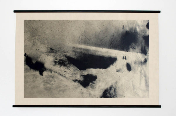 Titel: Schulwandkarte - 011 (II) (Größe: 120 cm x 80 cm) 