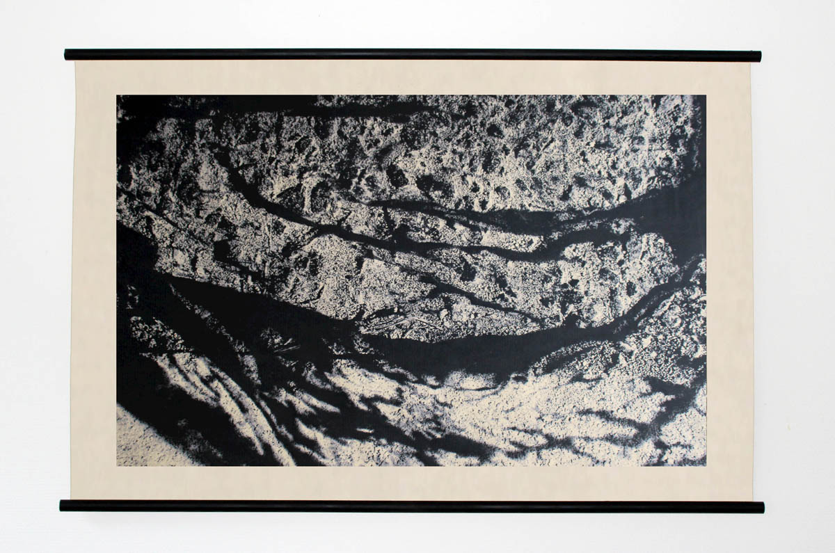 Titel: Schulwandkarte - 10001 (Größe: 120 cm x 80 cm) 