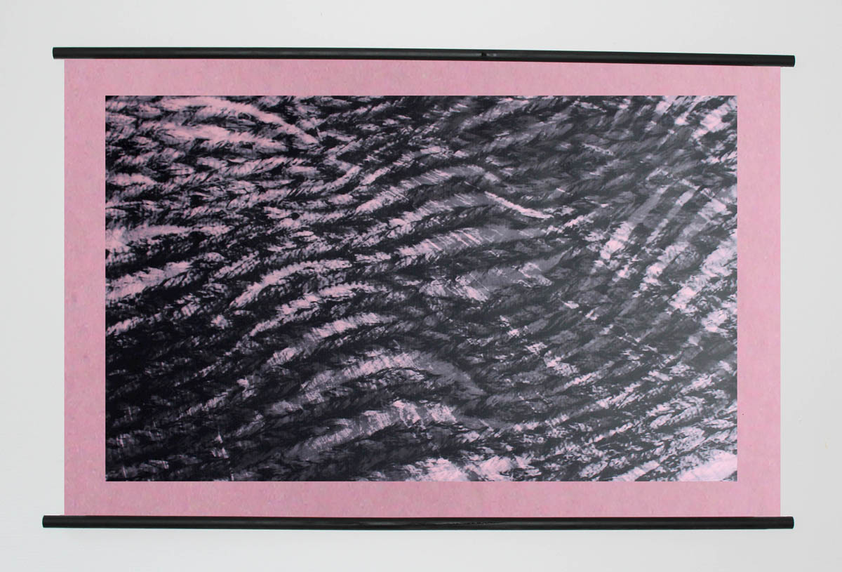 Titel: Schulwandkarte - 3000 (Größe: 120 cm x 80 cm) 