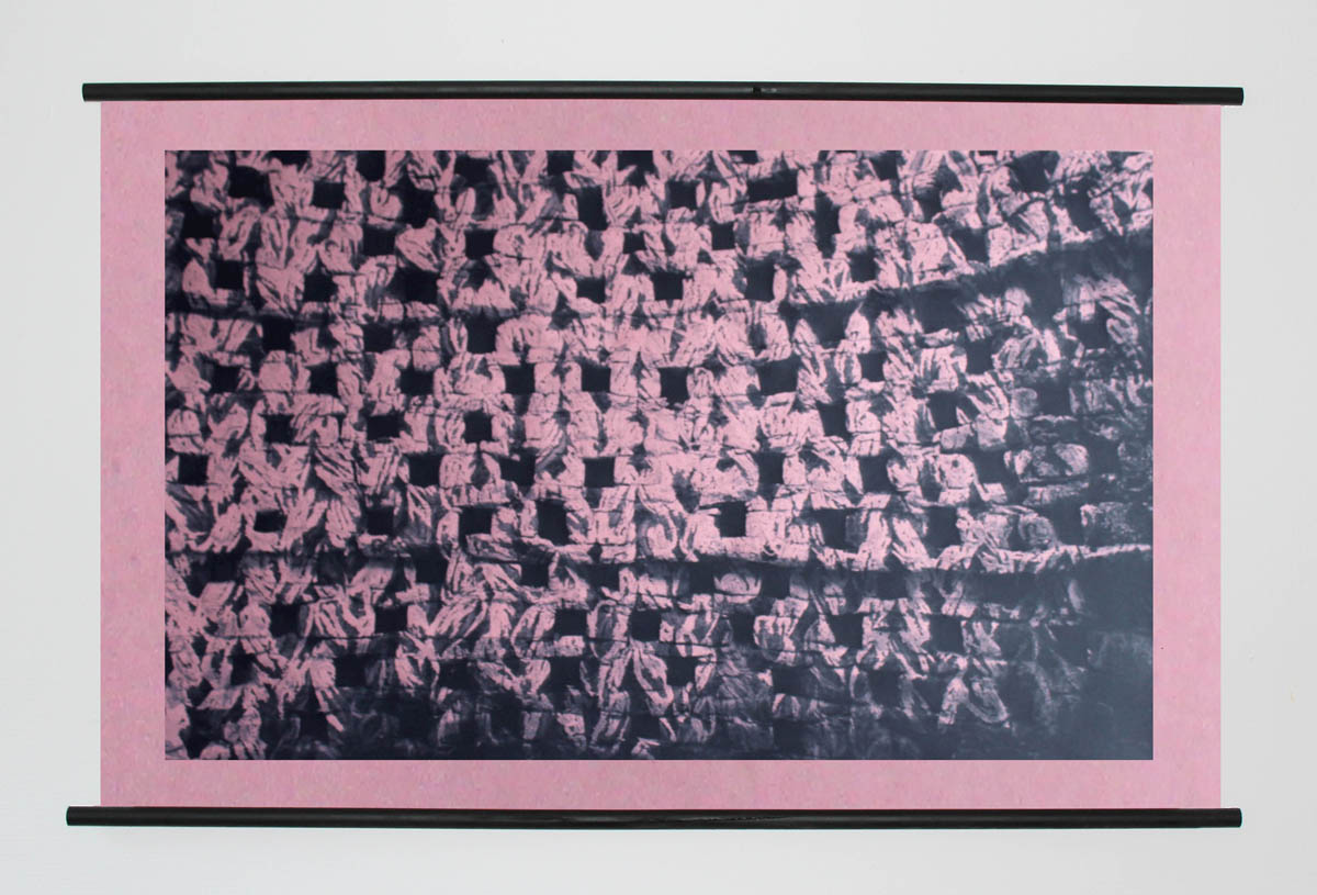 Titel: Schulwandkarte - 1622 (Größe: 120 cm x 80 cm) 
