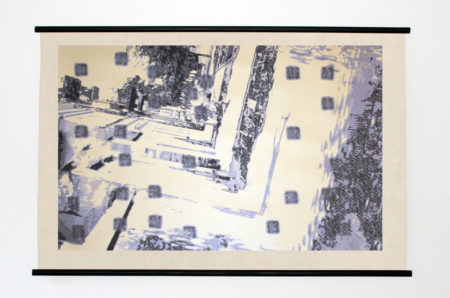 Titel: Schulwandkarte - 031 (Größe: 120 cm x 80 cm) 