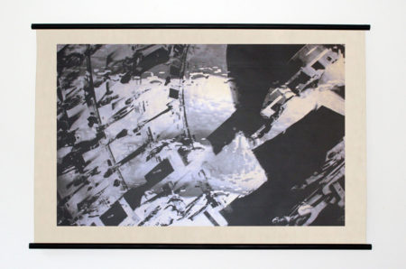 Titel: Schulwandkarte - 033 (Größe: 120 cm x 80 cm) 