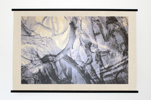 Titel: Schulwandkarte - 035 (Größe: 120 cm x 80 cm) 